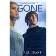 Gone,9780061448782 Gone,9780061448782