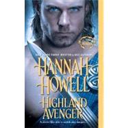 Highland Avenger by Howell, Hannah