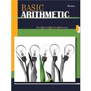 Basic Arithmetic,9781602298798 Basic Arithmetic,9781602298798