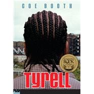 Tyrell,9780439838801 Tyrell,9780439838801