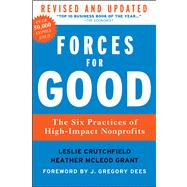 Forces for Good, Revised and Updated The Six Practices of Hi..., 9781118118801
