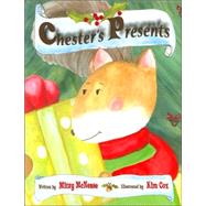 Chester's Presents,9780977948802 Chester's Presents,9780977948802