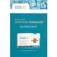 McGraw-Hill's Homework Manager Access Code to accompany Lind's Basic Statistics for Business and Economics