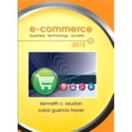 E-Commerce 2012,9780138018818 E-Commerce 2012,9780138018818