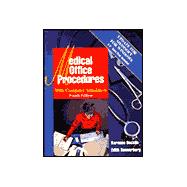 Medical Office Procedures: Update for Medisoft for Windows,9780028048819 Medical Office Procedures: Update for Medisoft for Windows,9780028048819