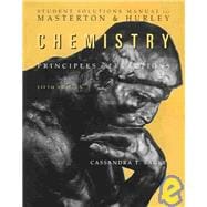 Chemistry: Principles and Reactions,9780534408824 Chemistry: Principles and Reactions,9780534408824