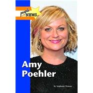 Amy Poehler,9781420508833 Amy Poehler,9781420508833