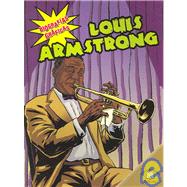 Louis Armstrong,9780836878851 Louis Armstrong,9780836878851