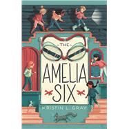 The Amelia Six