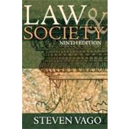 Law and Society,9780132318853 Law and Society,9780132318853
