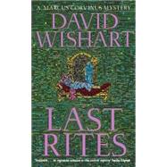 Last Rites