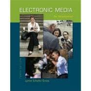Electronic Media : An Introduction,9780073378862 Electronic Media : An Introduction,9780073378862