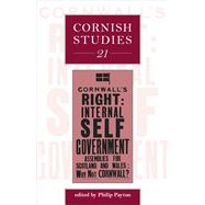Cornish Studies 21,9780859898867 Cornish Studies 21,9780859898867