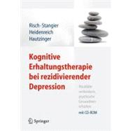 Kognitive Erhaltungstherapie Bei Rezidivierender Depression:..., 9783642048883