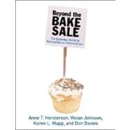 Beyond the Bake Sale : The Essential Guide to Family-School ..., 9781565848887