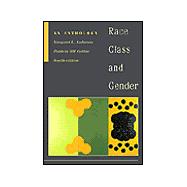 RACE, CLASS, & GENDER: AN ANTHOLOGY W/INFOTRAC,9780534568894 RACE, CLASS, & GENDER: AN ANTHOLOGY W/INFOTRAC,9780534568894