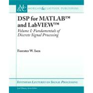 DSP for MATLAB and LabVIEW I : Fundamentals of Discrete Sign..., 9781598298901