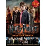 Magical World of Harry Potter : Includes Posters from All 8 ..., 9781603208901