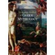 The Routledge Handbook of Greek Mythology: Based on H.J. Ros..., 9780415478908