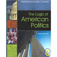 The Logic Of American Politics,9781568028910 The Logic Of American Politics,9781568028910