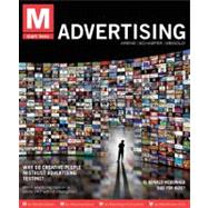 M: Advertising,9780078028915 M: Advertising,9780078028915