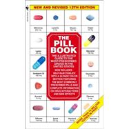 The Pill Book 15Th Edition