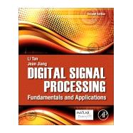 Digital Signal Processing : Fundamentals and Applications,9780124158931 Digital Signal Processing : Fundamentals and Applications,9780124158931