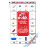 The Pill Book 15Th Edition