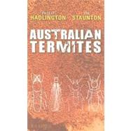 Australian Termites: Third Edition