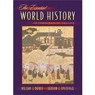 The Essential World History: Comprehensive Volume,9780534578947 The Essential World History: Comprehensive Volume,9780534578947