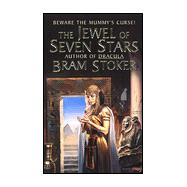 The Jewel of Seven Stars,9780812568950 The Jewel of Seven Stars,9780812568950