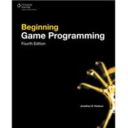 Beginning Game Programming,9781305258952 Beginning Game Programming,9781305258952