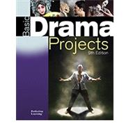 ISBN 9780789188960 product image for Basic Drama Projects (9th Edition) | upcitemdb.com