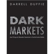 Dark Markets