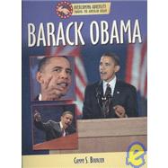 Barack Obama,9781439588963 Barack Obama,9781439588963