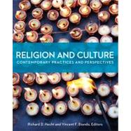 Religion and Culture : Contemporary Practices and Perspectiv..., 9780800698980