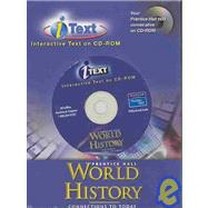 World+history+textbook+prentice+hall+online+connections+today