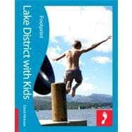 Lake District with kids; Full-color lifestyle guide to trave..., 9781906098988