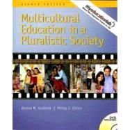 Multicultural Education in a Pluralistic Society,9780136138990 Multicultural Education in a Pluralistic Society,9780136138990