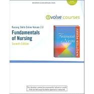 Nursing Skills Online Version 2. 0 for Fundamentals of Nursi..., 9780323068994