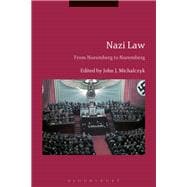 Nazi Law