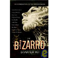 The Bizarro Starter Kit Orange,9781933929002 The Bizarro Starter Kit Orange,9781933929002
