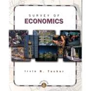 Survey of Economics: With Infotrac,9780324019018 Survey of Economics: With Infotrac,9780324019018