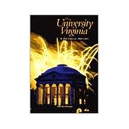 The University of Virginia: A Pictorial History,9780813919027 The University of Virginia: A Pictorial History,9780813919027