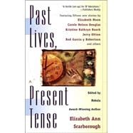 Past Lives, Present Tense,9780441009046 Past Lives, Present Tense,9780441009046