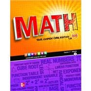 Glencoe Math Course 3, Student Edition, Volume 2,9780076619047 Glencoe Math Course 3, Student Edition, Volume 2,9780076619047