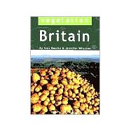 Vegetarian Britain and Ireland : 600 Places to Eat and Sleep, 9781902259048