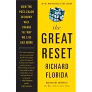 The Great Reset: How the Post-crash Economy Will Change the ..., 9780062009050