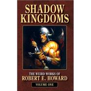 Shadow Kingdoms,9780843959055 Shadow Kingdoms,9780843959055