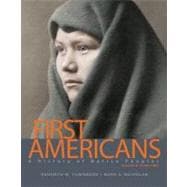 First Americans : A History of Native Peoples, Volume 2 Since 1861,9780205909056 First Americans : A History of Native Peoples, Volume 2 Since 1861,9780205909056